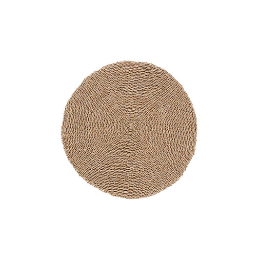 Sizal rug - natural - 100