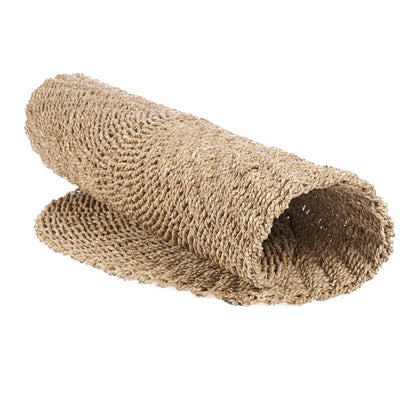 Sizal rug - natural - 100