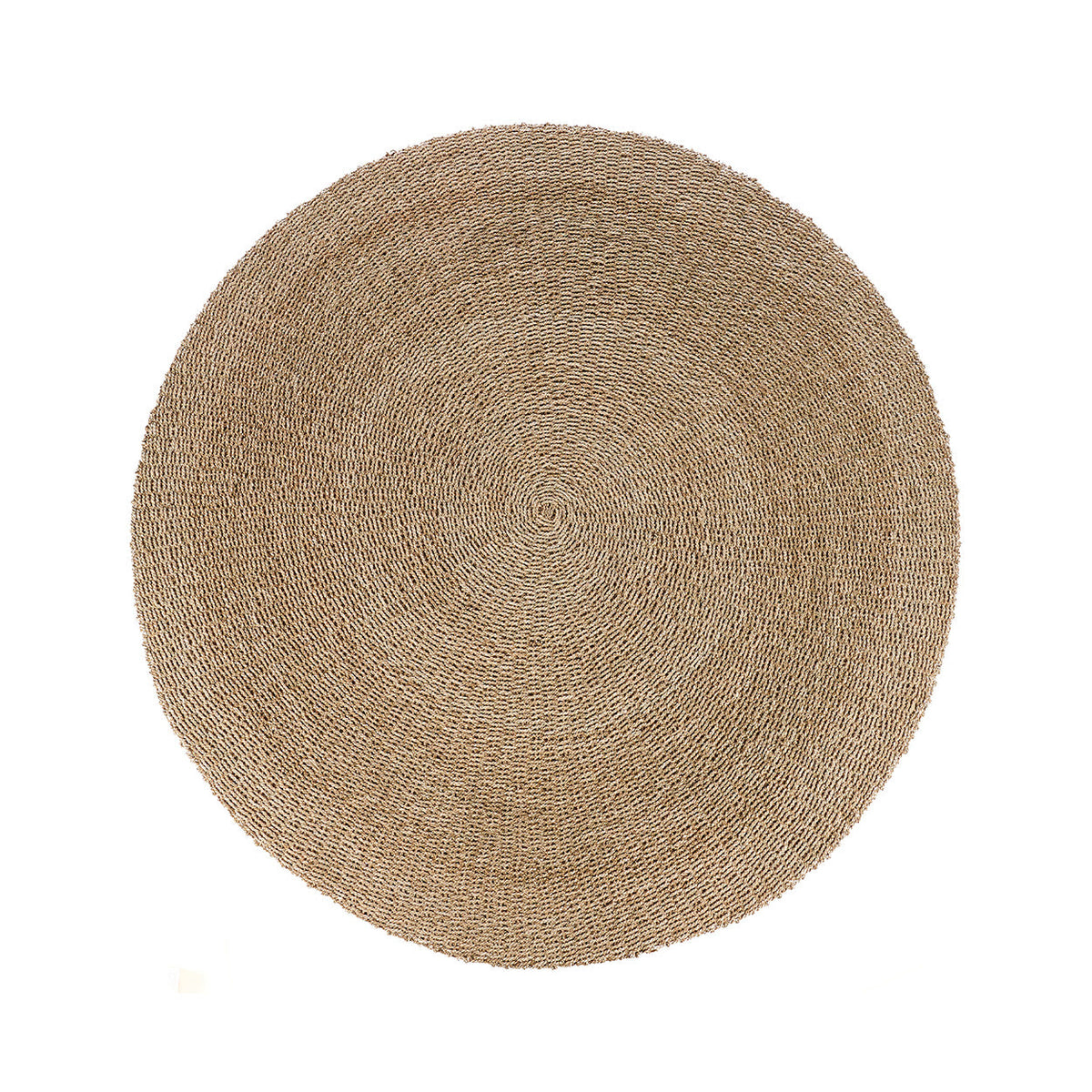 Sizali-tæppet - Naturel - 200