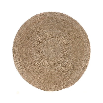 Sizali-tæppet - Naturel - 200