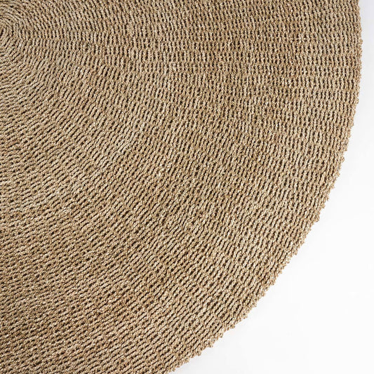 Sizali-tæppet - Naturel - 200