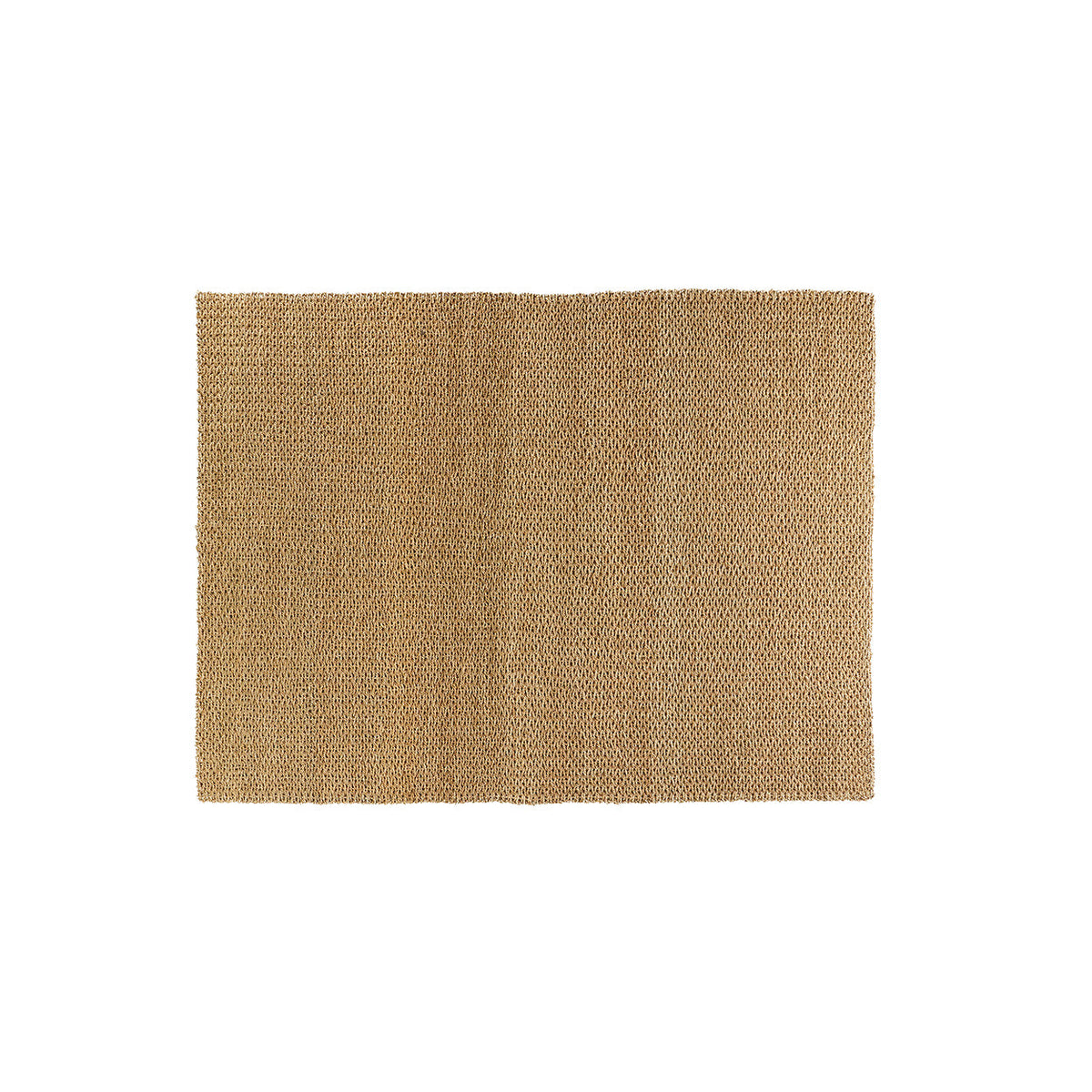 Sizal rug - natural - 240x180