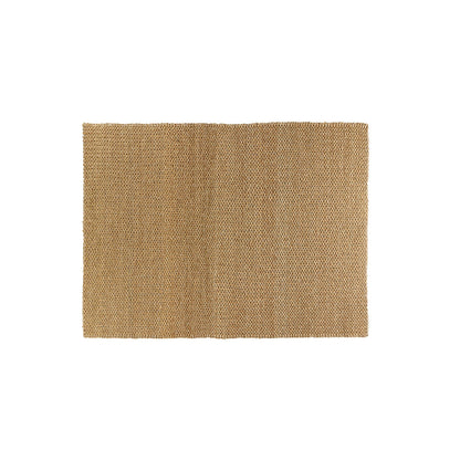 Sizal rug - natural - 240x180