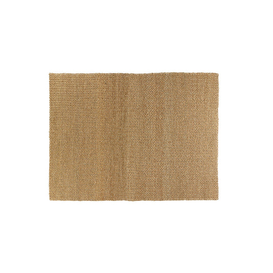 Sizal rug - natural - 240x180