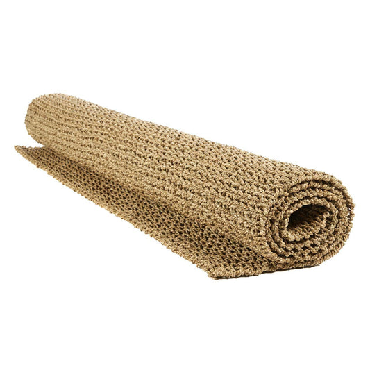 Sizal rug - natural - 240x180