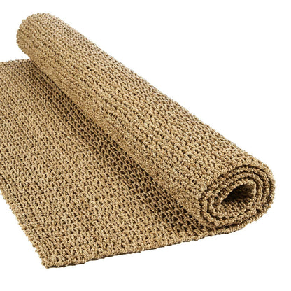 Sizal rug - natural - 240x180