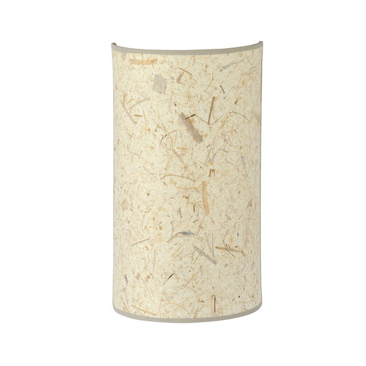 Aston wall lamp cork