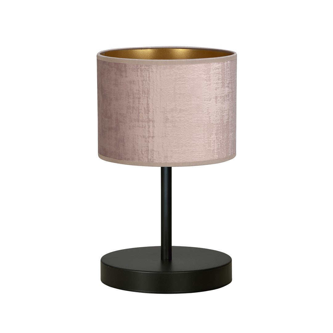 Hilde table lamp pink