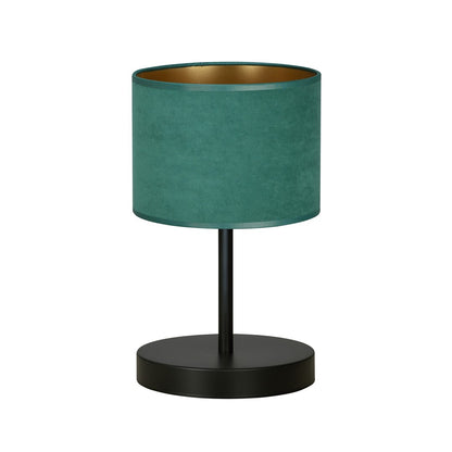 Hilde table lamp green
