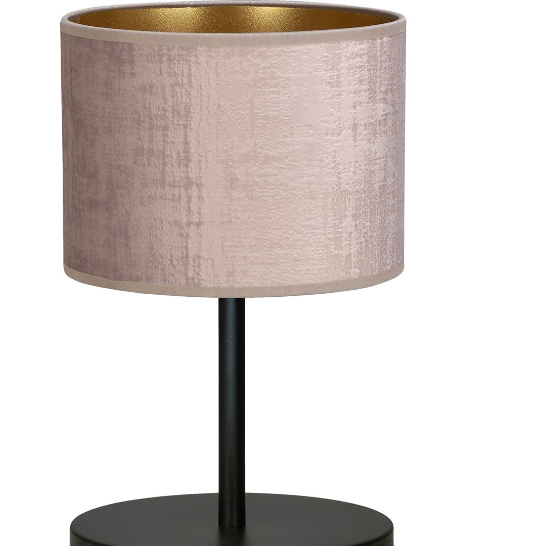 Hilde table lamp pink