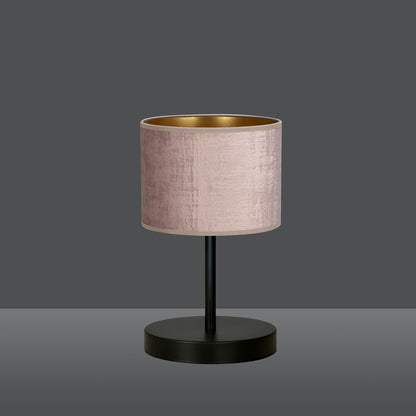 Hilde table lamp pink