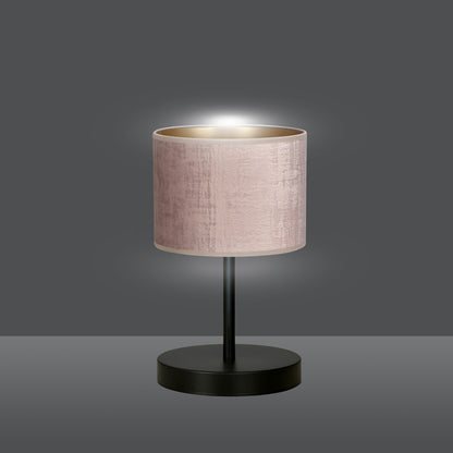 Hilde table lamp pink