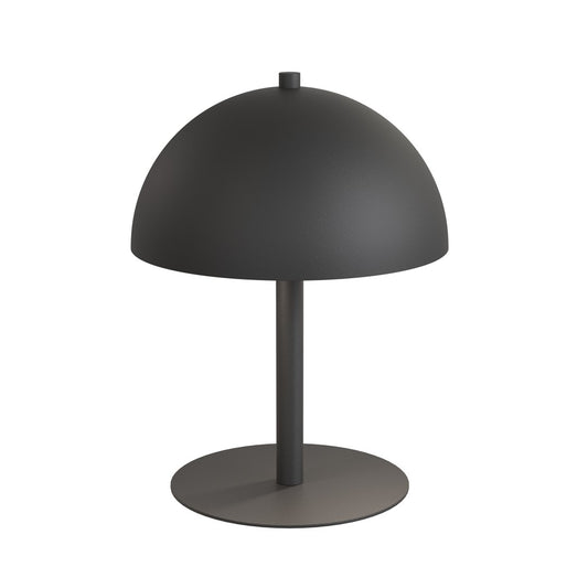 Mogu table lamp black