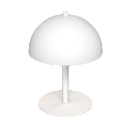 Mogu table lamp white