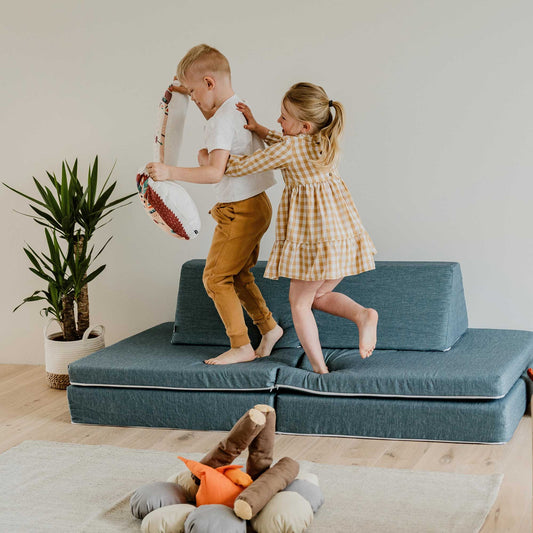 Activity Play Sofa Set