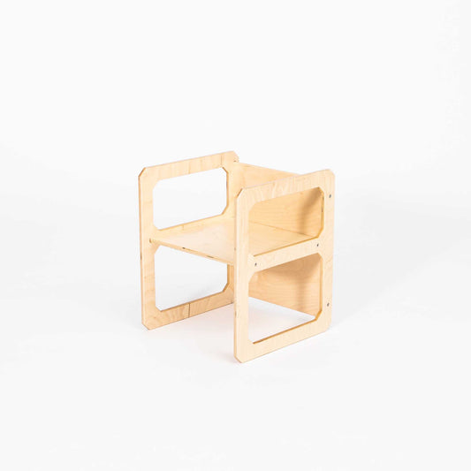 Montessori Weaning Chair